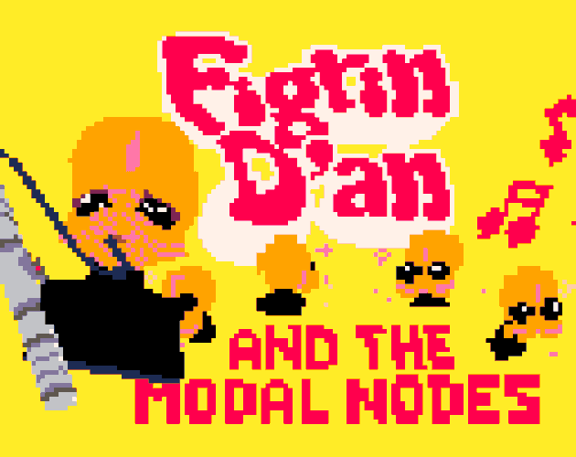 Figrin D'an and the Modal Nodes