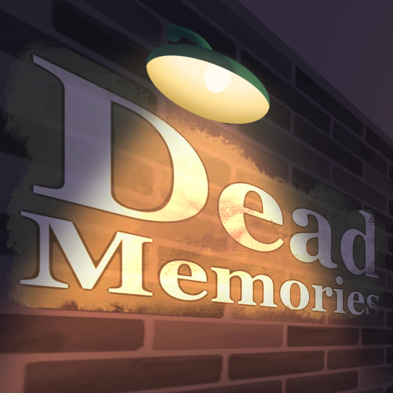 Dead Memories By Zai