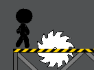 Cover image for The Mission (Escape from the Lab)
