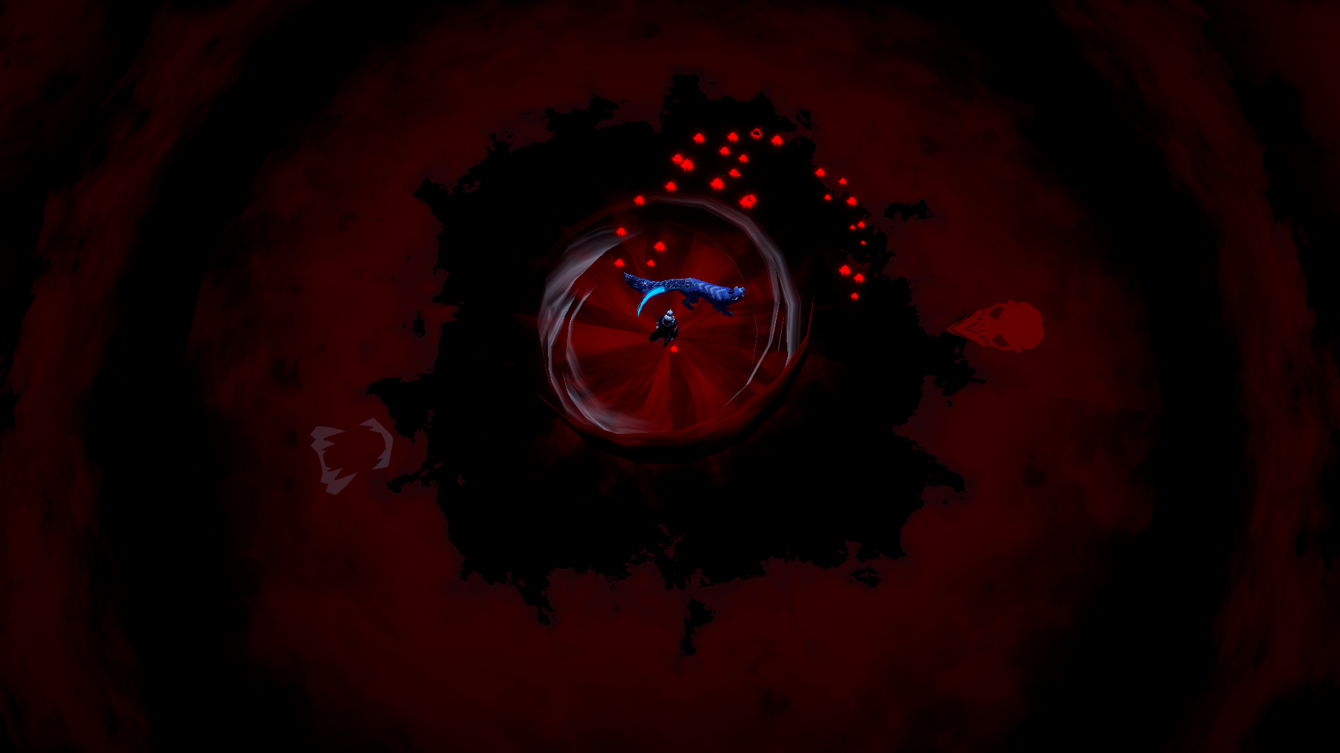 Cover image for Night of the Veiled Moon