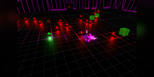 Cover image for Return of the Cranky Shader Enemies