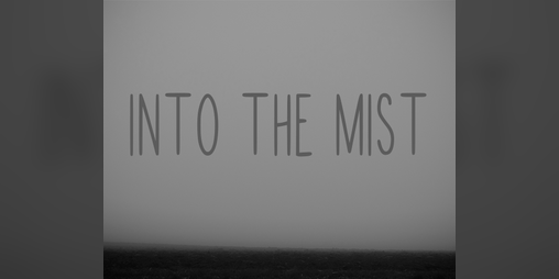 Cover image for into the mist