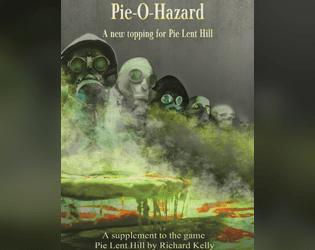 Pieohazard  