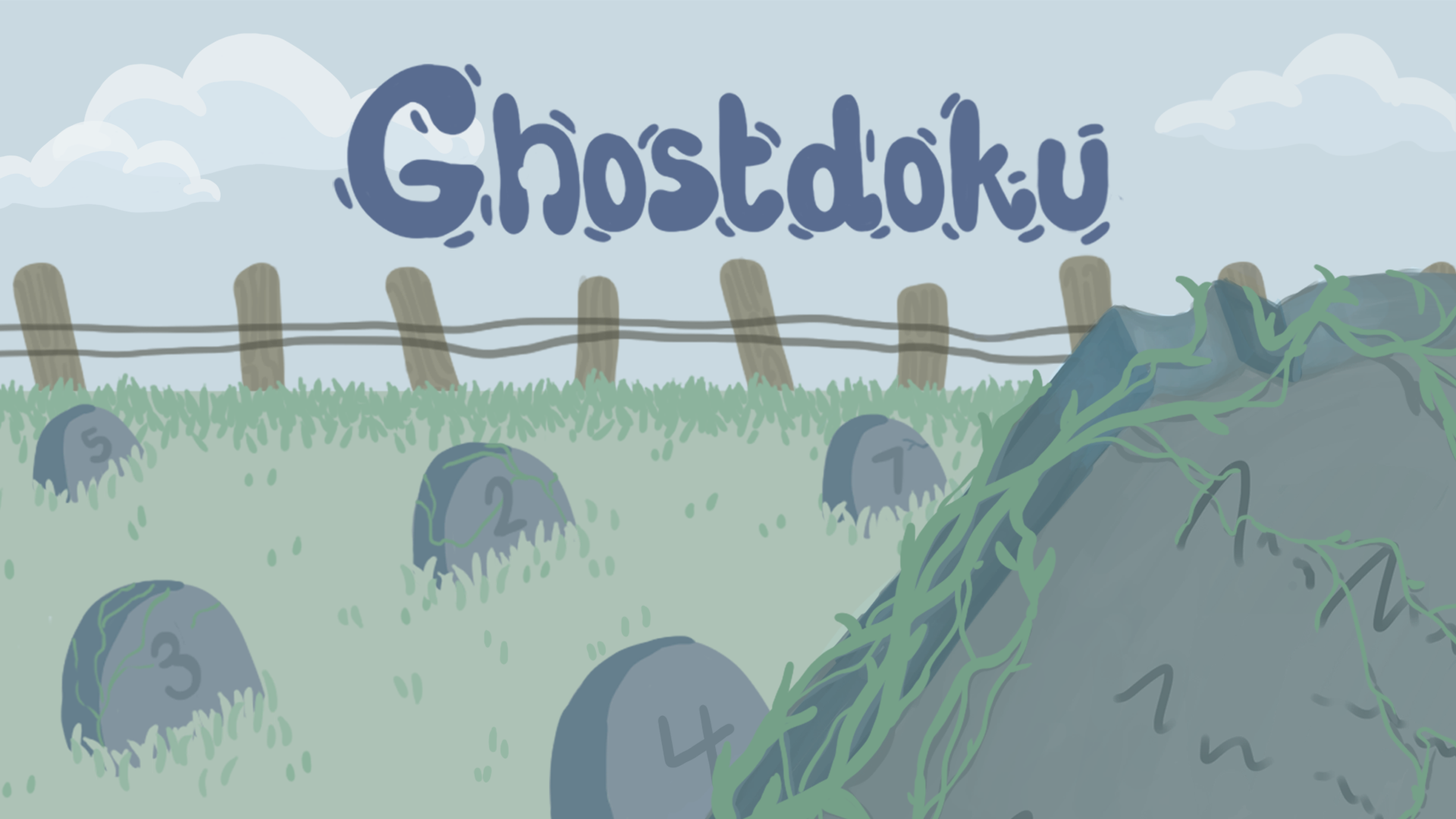 Ghostdoku