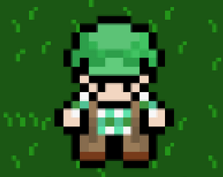 Nighttime Adventure (HTML)