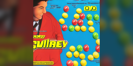 Cover image for Randy Crush