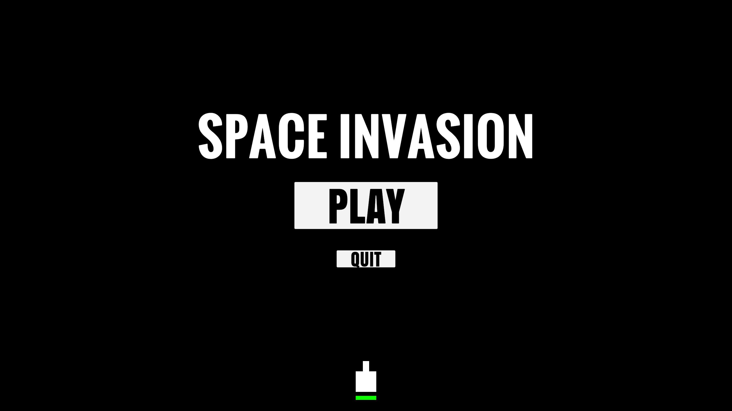 Space Invader