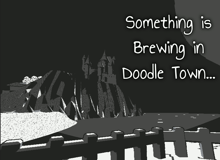 Doodle Town