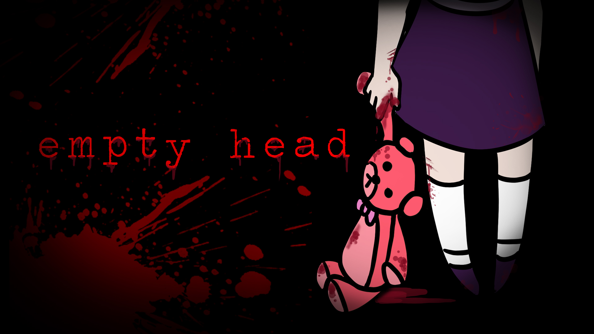 EMPTY HEAD