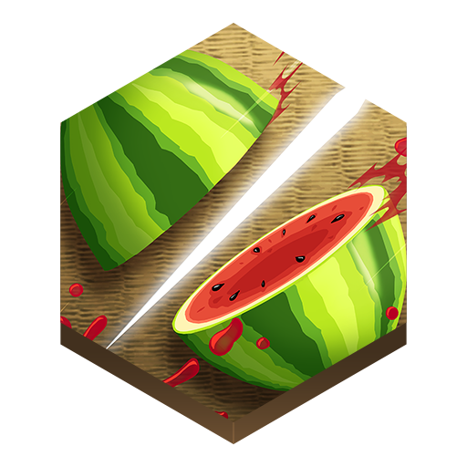 fruit2d