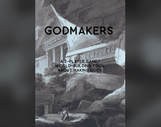 Godmakers  