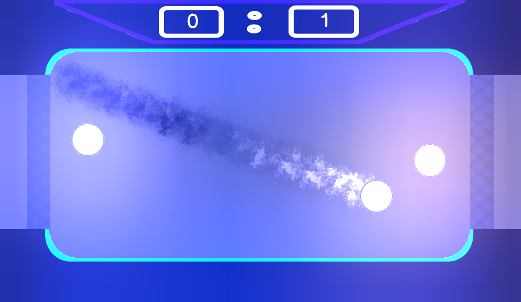 Cover image for Round Pong