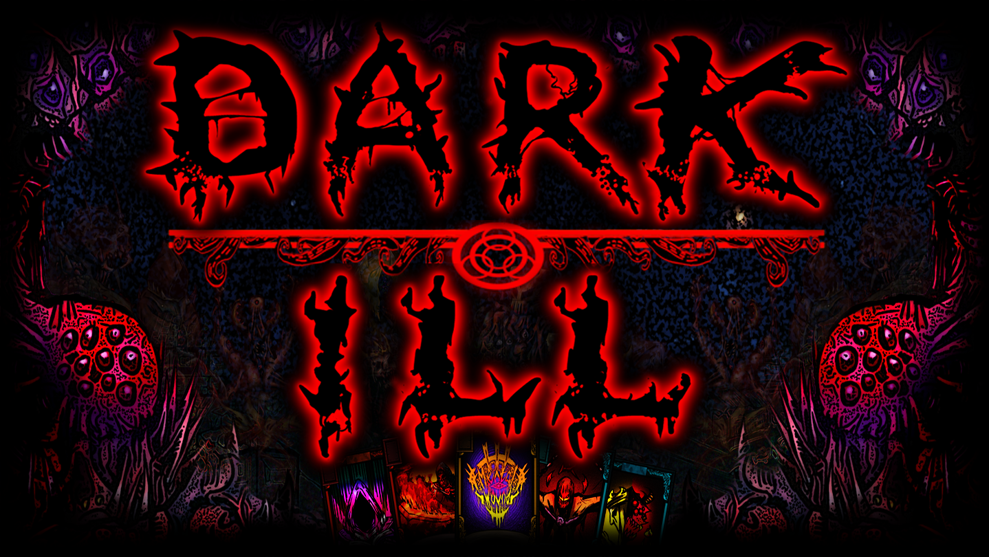 Dark project steam фото 73