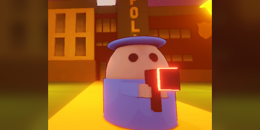Cover image for PRO COP - LEGACY