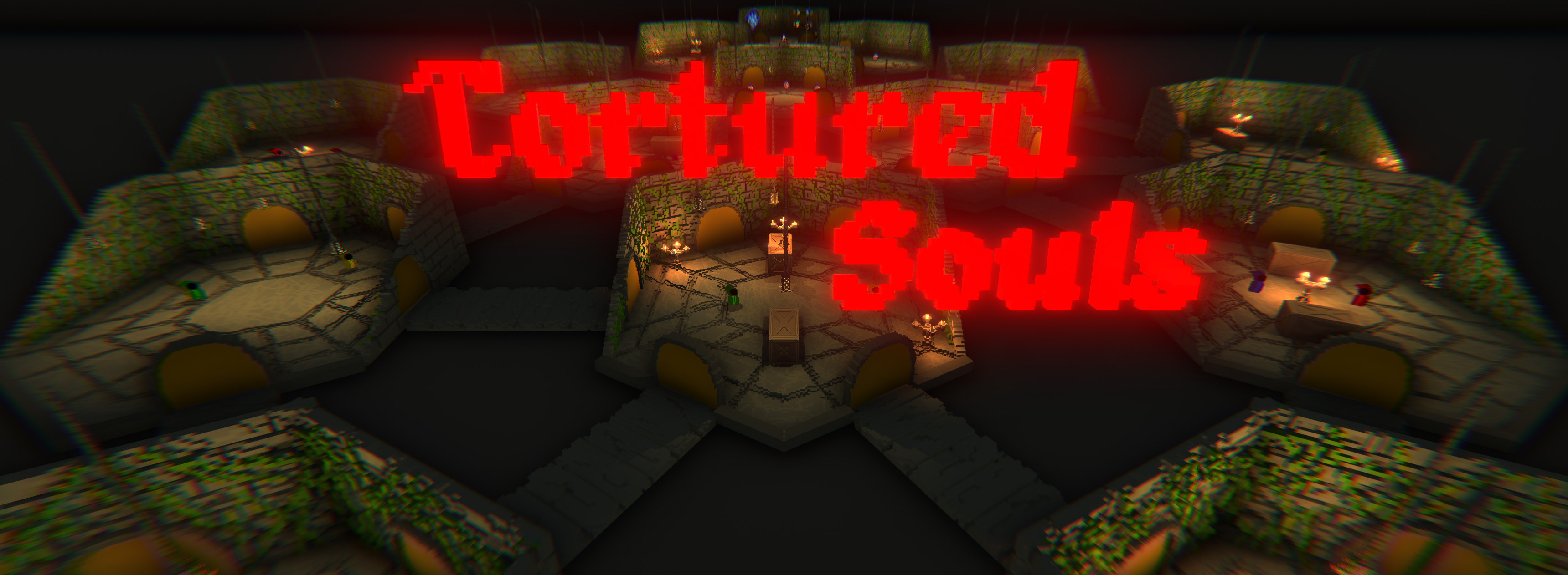 Tortured Souls - Group