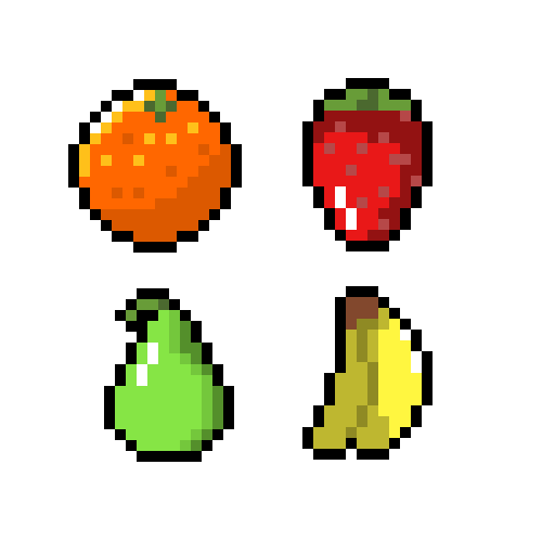 Pixel Fruits for everyone (FREE) - Release Announcements 