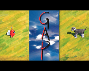 The Gap