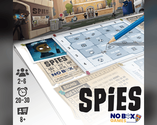 Spies  