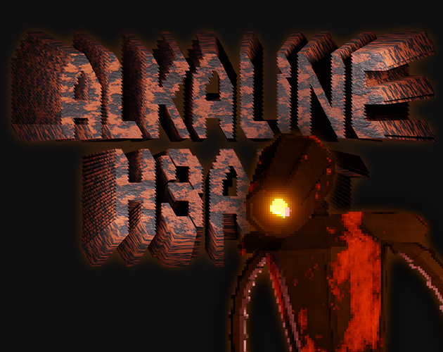 ALKALiNE H3ART