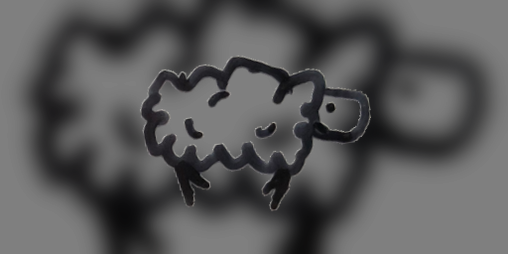 Cover image for project Sheep