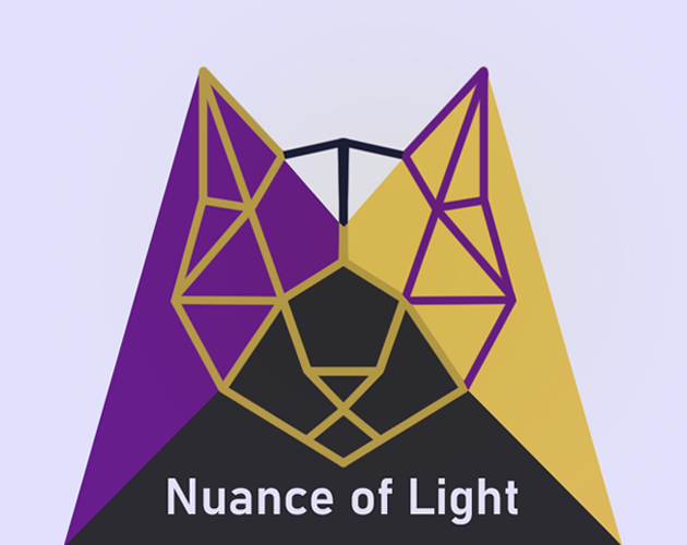 Nuance of Light cover
