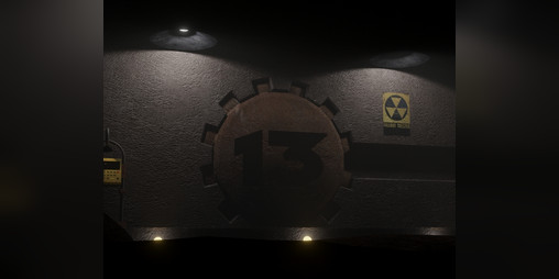 Cover image for Fallout: Vault 13 Adventure