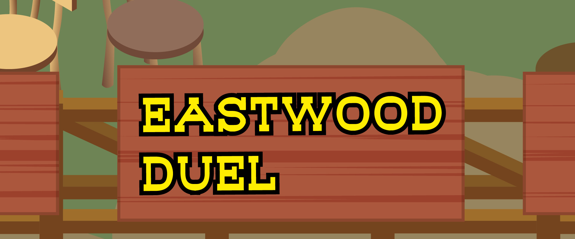 Eastwood Duel