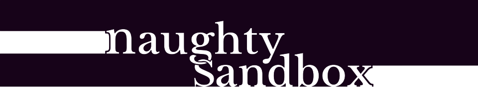 Naughty Sandbox 2