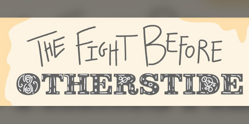 Cover image for The Fight Before Otherstide