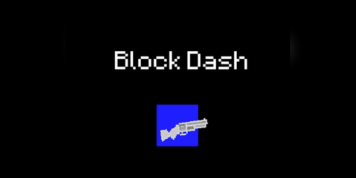 Cover image for Block Dash