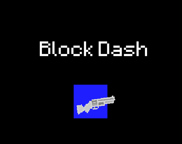 Block Dash - Version 1.2.0 Showcase & Changelog - LÖVE