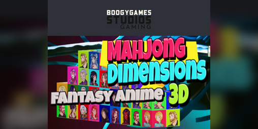 3d Mahjong Dimensions spelen op Mahjong SPEL.co