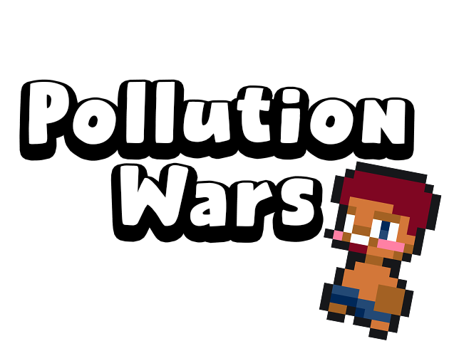 Pollution Wars