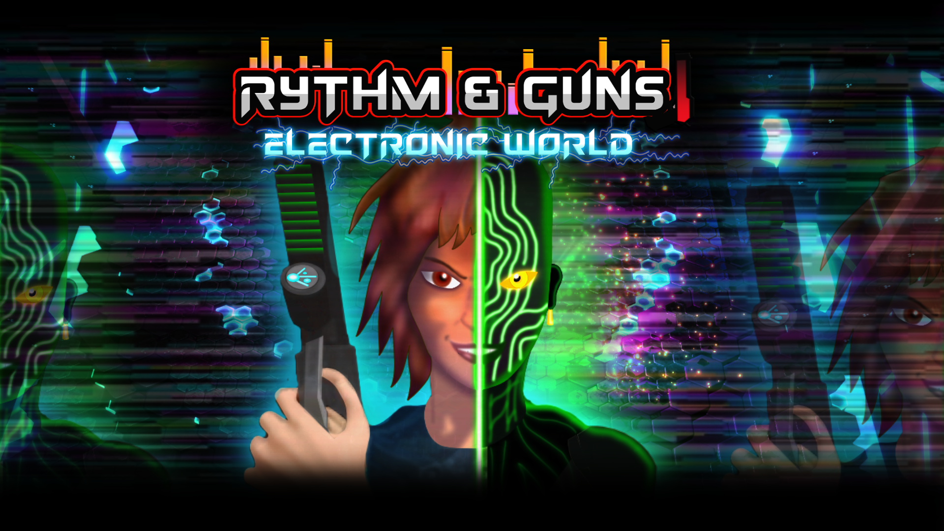 Rythm&Guns
