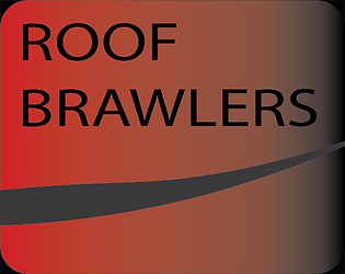 Roof Brawlers 3D