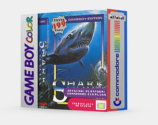 Top games tagged shark 