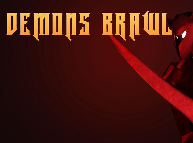 Demons Brawl