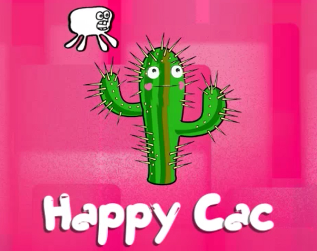 Happy Cac