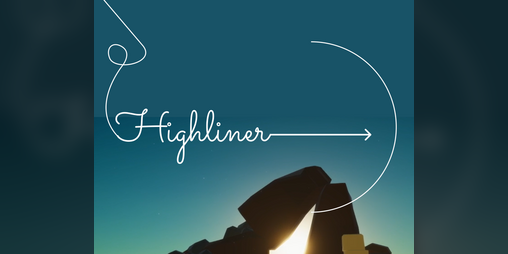 Cover image for Highliner