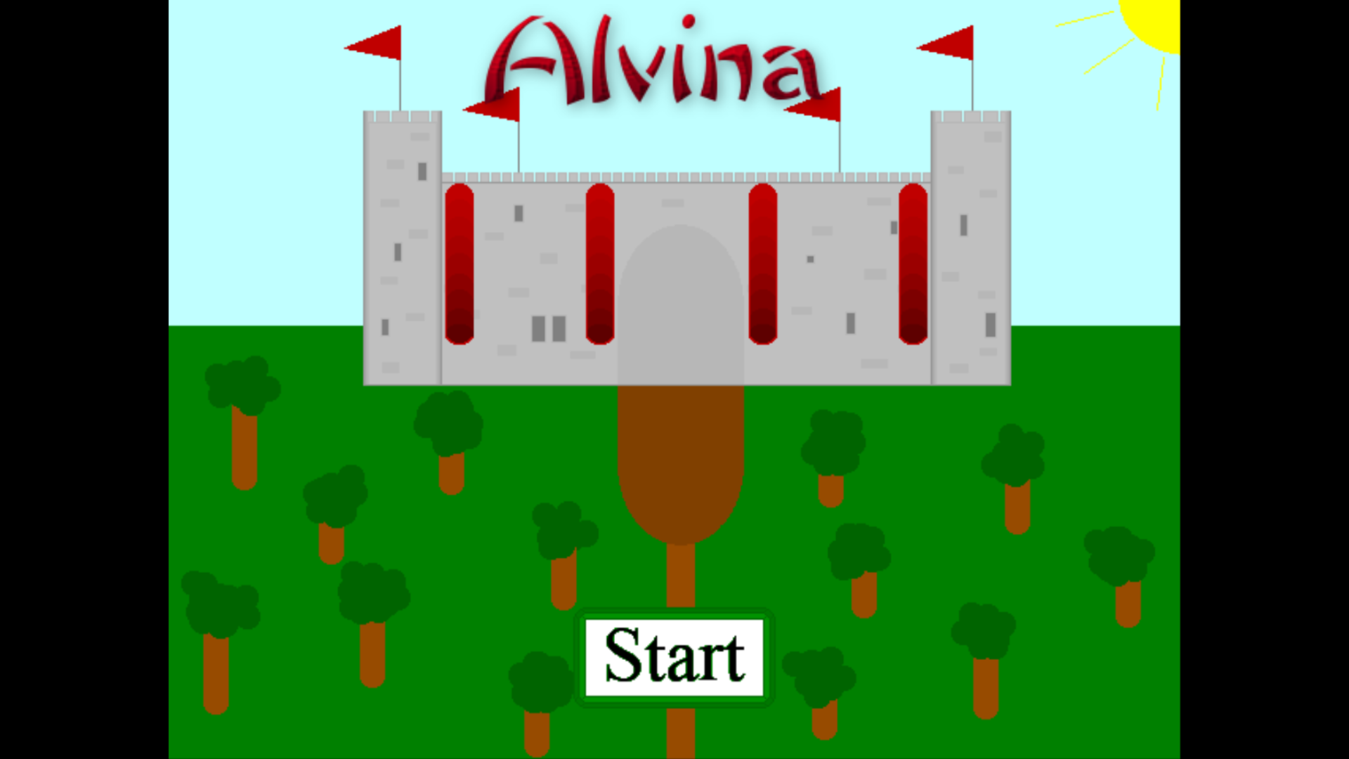 Alvina