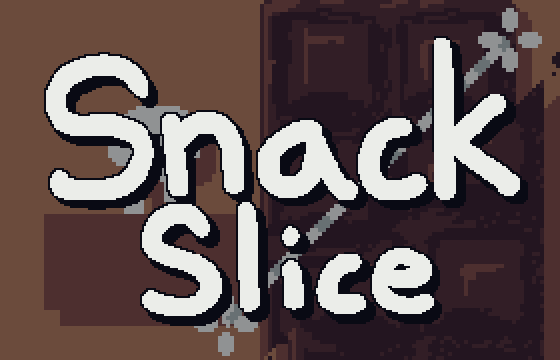 Cover image for Snack Slice