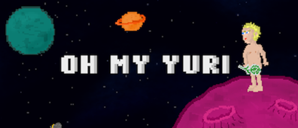 Oh My Yuri
