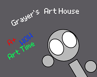 Grayer's Art House