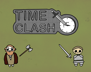 Time Clash