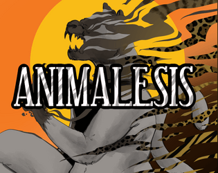 Animalesis   - Anamnesis X To Change 