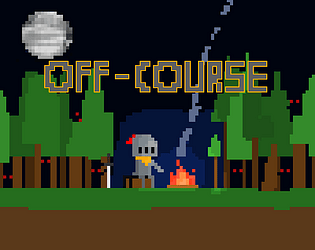 Off-Course