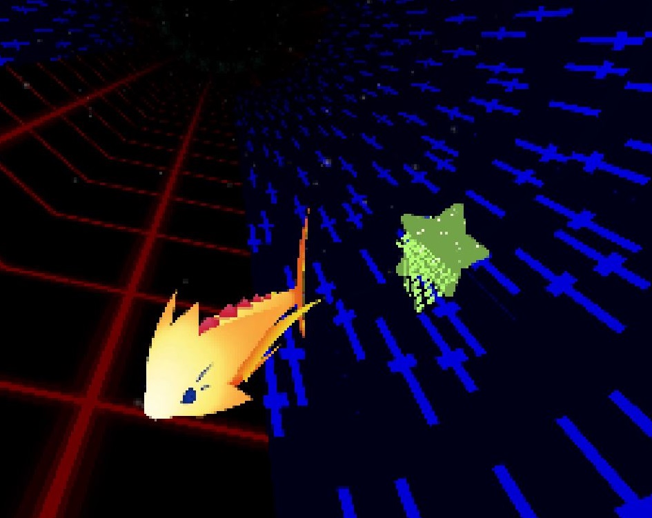Cover image for Stellata Waterway