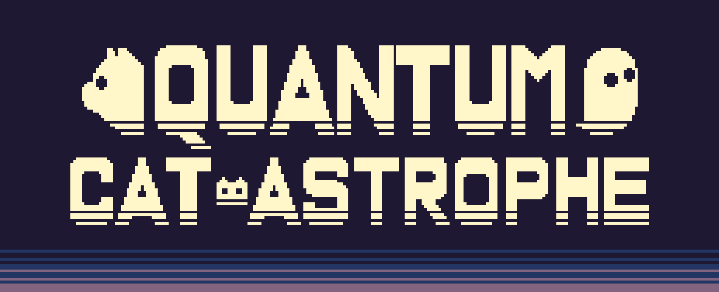 Quantum Cat-astrophe