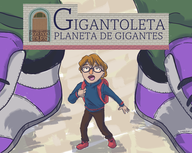 Gigantoleta