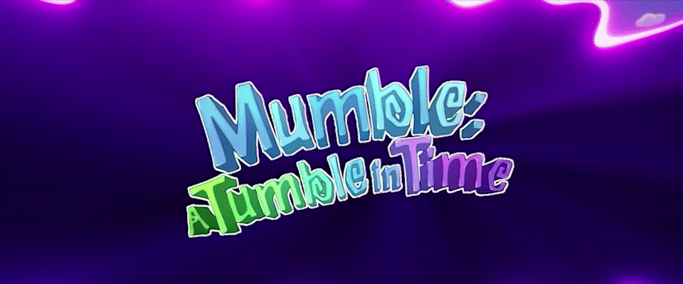 Mumble: A Tumble in Time